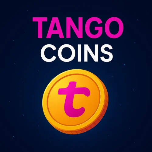 Tango Coin Purchase