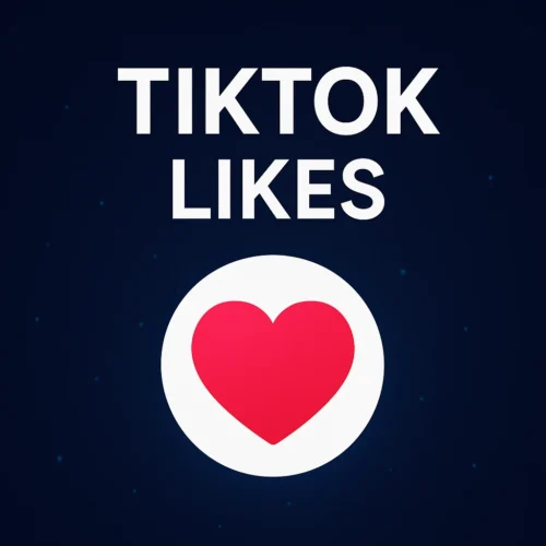 TikTok Likes