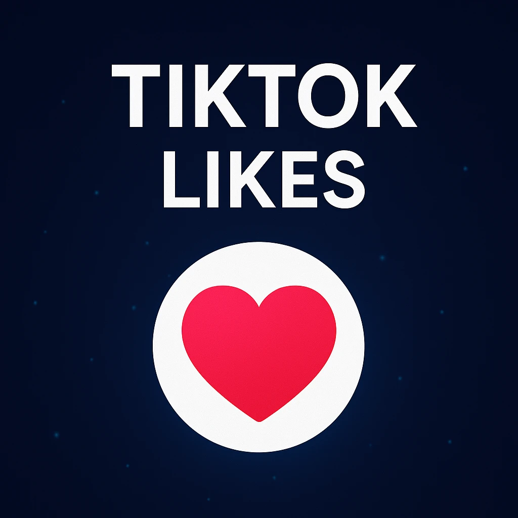 TikTok Likes