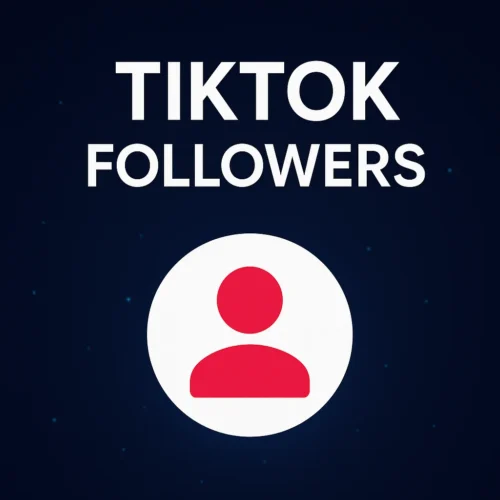 Tiktok Followers