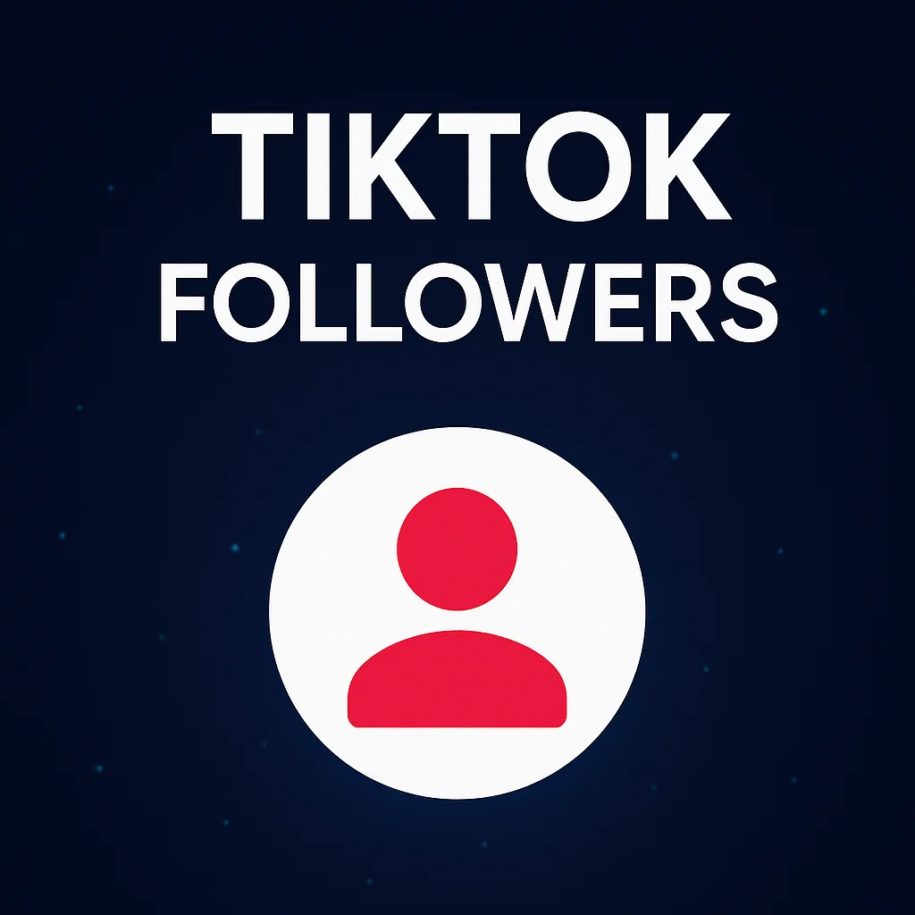 Tiktok Followers