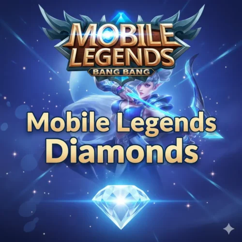 Mobile Legend Diamonds
