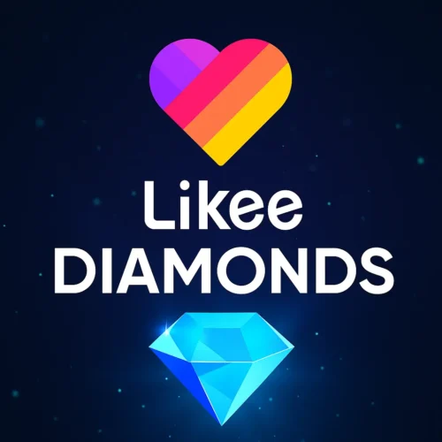 Likee Diamonds