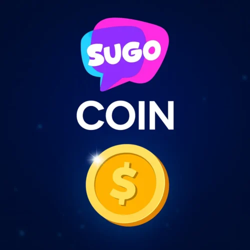 Sugo Coins