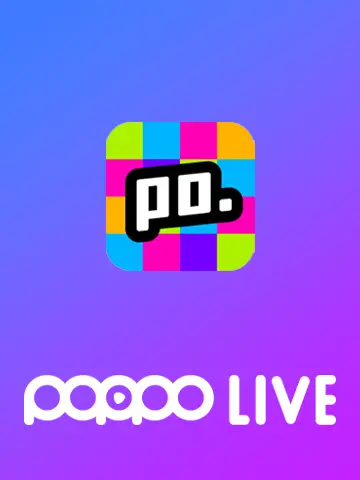 Poppo Live Coins