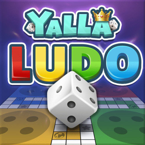 Yalla ludo Diamond PIN