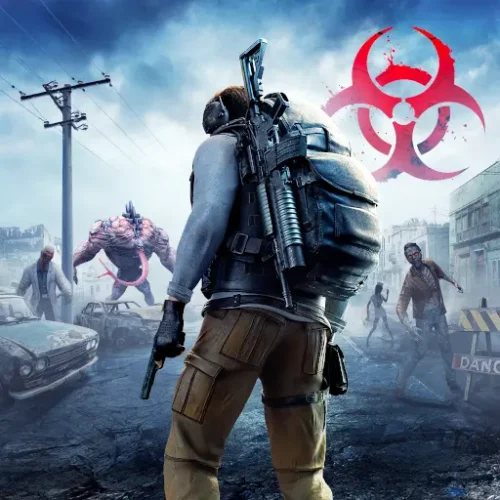 Last Island of Survival Tickets