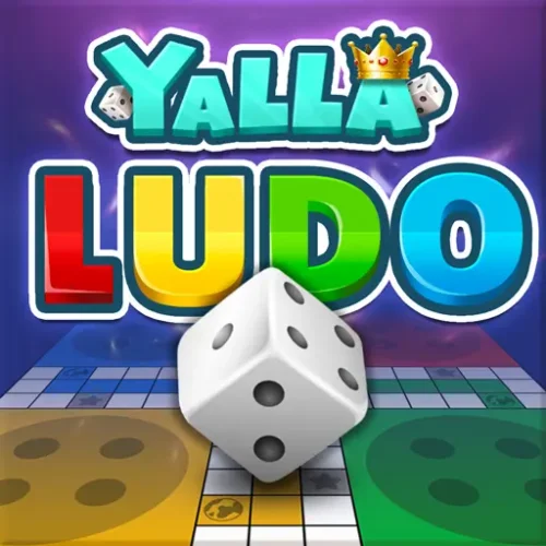 Yalla Ludo Diamond Purchase Pakistan — Instant Top-Up RoxGamer