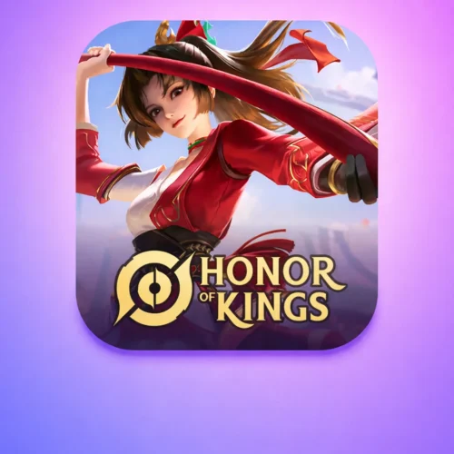 Honor of Kings Point Coupon