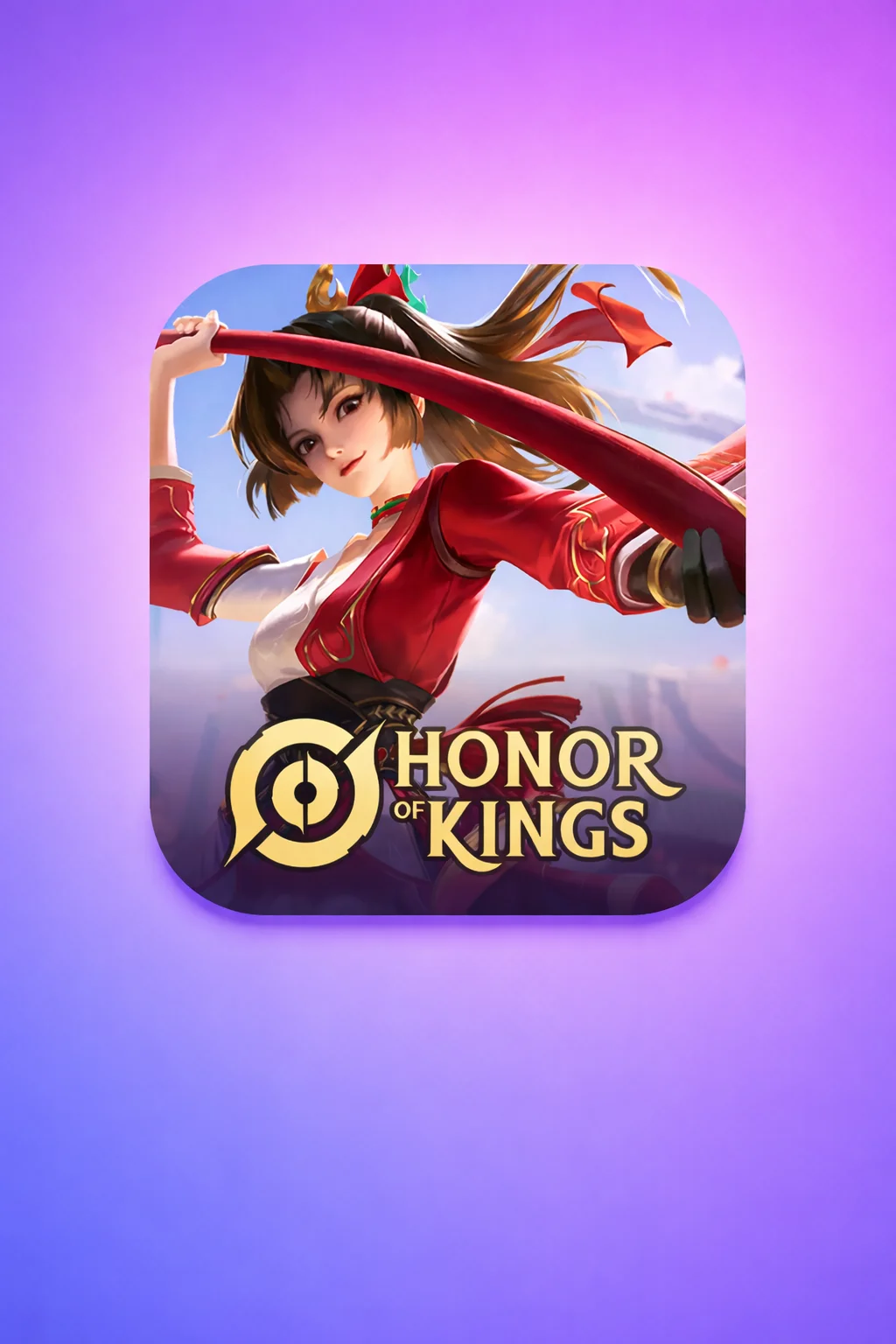 Honor of Kings Point Coupon
