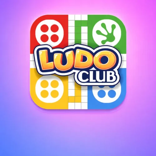 Ludo Club cash coins
