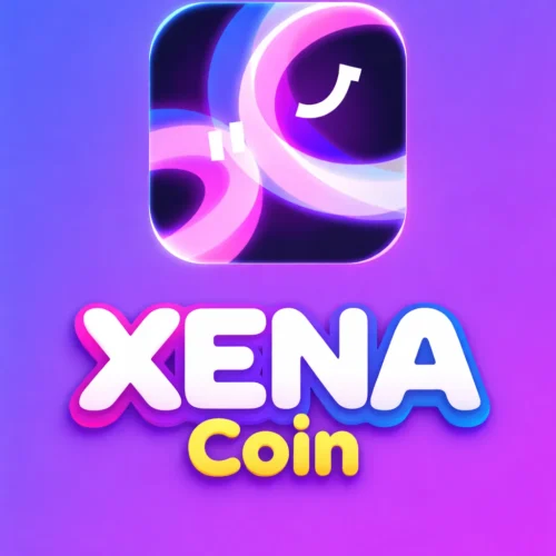Xena Live Coins