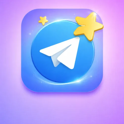 Telegram Stars Top Up