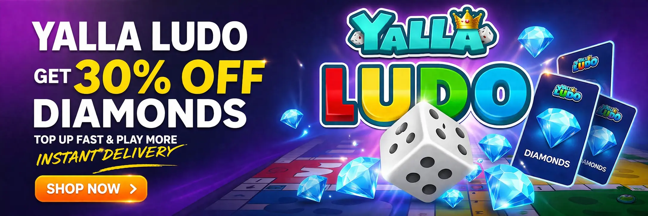 udo Diamonds in Pakistan – Instant Top-Up with Easypaisa Jazzcash RoxGamer